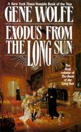 Exodus from the Long Sun cover