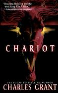 Chariot cover