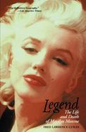 Legend cover