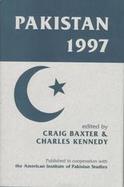 Pakistan 1997 cover