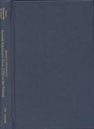 Spanish Literature 1700 To the Present cover