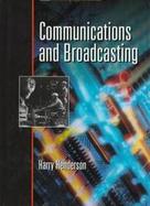 Communications and Broadcasting cover