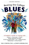 Beating the College Blues cover