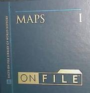 Maps on File cover