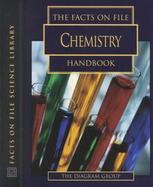 The Facts on File Chemistry Handbook cover