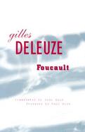 Foucault cover