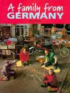 A Family from Germany cover