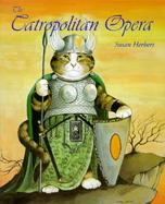 Catropolitan Opera cover