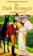 The Dark Stranger cover