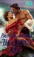 The Duke's Lady cover