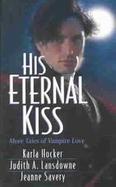 His Eternal Kiss cover