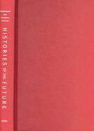 Histories Of The Future cover