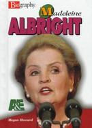 Madeleine Albright cover