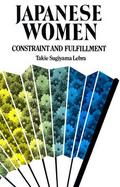 Japanese Women Constraint and Fulfillment cover