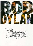 Bob Dylan The 30th Anniversary Concert Celebration cover