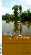 Beside Quiet Waters: The Psalms in Our Everyday Lives cover