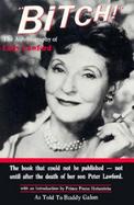 Bitch! The Autobiography of Lady Lawford cover