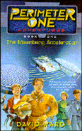 The Misenberg Accelerator cover