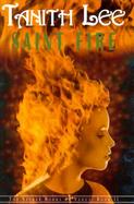 Saint Fire: The Secret Book of Venus, Volume II cover