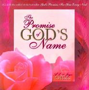 The Promise of God's Name cover