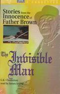 The Invisible Man: A Father Brown Mystery cover