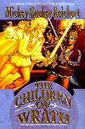 The Children of Wrath cover