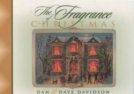 The Fragrance of Christmas Secrets for a Season of Christmas Spirit cover