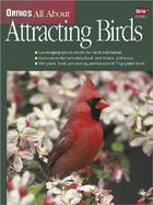 Ortho's All About Attracting Birds cover