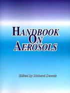 Handbook on Aerosols cover