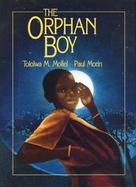 The Orphan Boy cover