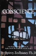 Conscience cover