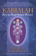 Kabbalah: Key to Your Inner Power cover