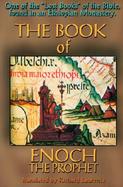 The Book of Enoch the Prophet cover