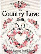 The Country Love Quilt cover