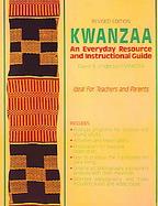 Kwanzaa An Everyday Resource and Instructional Guide cover