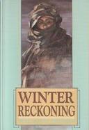 Winter Reckoning cover