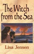 The Witch from the Sea A Novel cover
