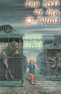 The Last Of The O-Forms cover