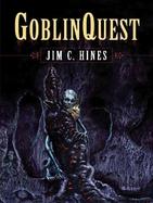 Goblinquest cover