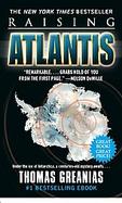 Raising Atlantis cover
