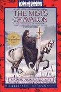 Mists of Avalon cover