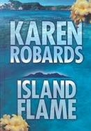 Island Flame cover