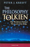 The Philosophy of Tolkien cover
