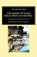 The Albert N'Yanza cover