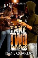 Take Two And Pass cover