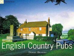 English Country Pubs cover