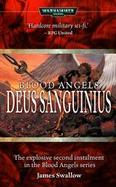 Blood Angles 2 Deus Sanguinius cover