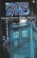 Doctor Who Short Trips Life Science cover