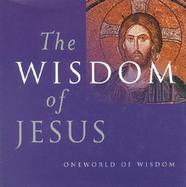 The Wisdom of Jesus cover