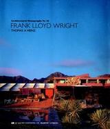 Frank Lloyd Wright - Architectural Monographs No. 18 cover